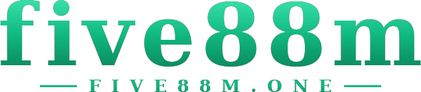 five88m logo