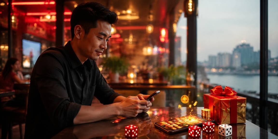 five88m Bao Vang Megaways – Cơ Chế Cuộn Không Giống Slot Thường